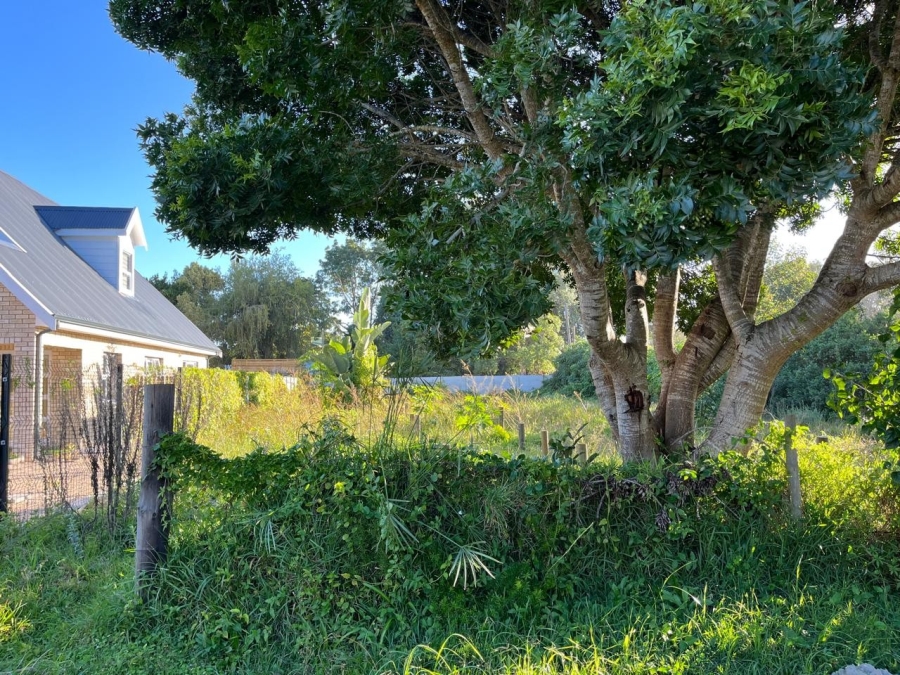 0 Bedroom Property for Sale in The Village Western Cape